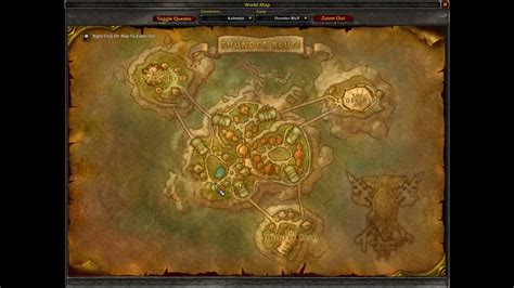 vanilla wow bag vendor.
